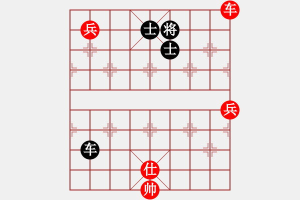 象棋棋譜圖片：thanhtu(7段)-和-陜西涼皮(8段) - 步數(shù)：160 