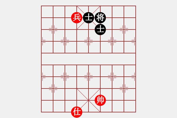 象棋棋譜圖片：thanhtu(7段)-和-陜西涼皮(8段) - 步數(shù)：220 