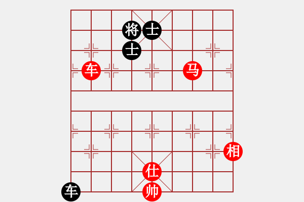 象棋棋譜圖片：oead(6星)-勝-三月里的山(4星) - 步數(shù)：120 