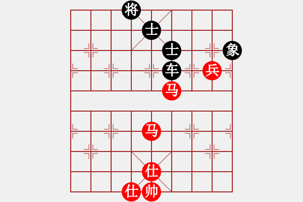 象棋棋譜圖片：bbboy002(3舵)-和-hjkkadh(6舵) - 步數(shù)：110 