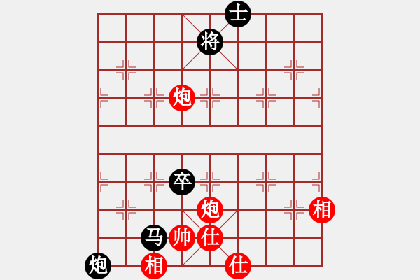 象棋棋譜圖片：【8】披星戴月 (天罡) 和 風(fēng)雨樓追風(fēng) (天罡) - 步數(shù)：220 