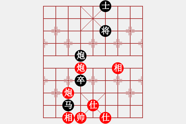 象棋棋譜圖片：【8】披星戴月 (天罡) 和 風(fēng)雨樓追風(fēng) (天罡) - 步數(shù)：240 