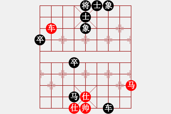 象棋棋譜圖片：qindhjd 負(fù) 義烏儂 - 步數(shù)：70 