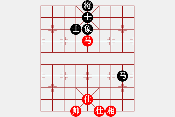 象棋棋譜圖片：deepblue(初級)-和-靜憩的古堡(9段) - 步數(shù)：110 