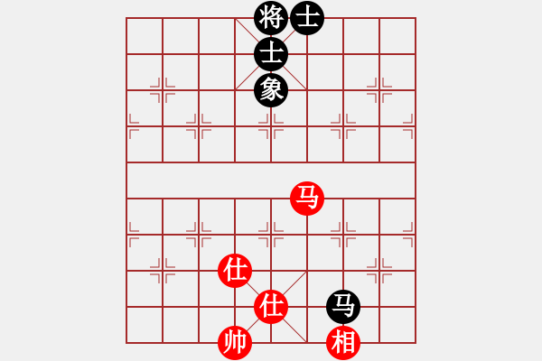 象棋棋譜圖片：deepblue(初級)-和-靜憩的古堡(9段) - 步數(shù)：120 