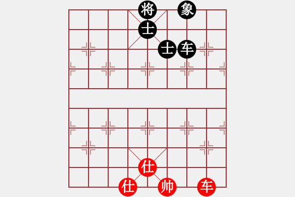 象棋棋谱图片：情怀未变(9星)-和-追杀精英堂(北斗) - 步数：120 