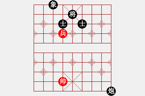 象棋棋譜圖片：車炮縱橫-7 - 步數(shù)：50 