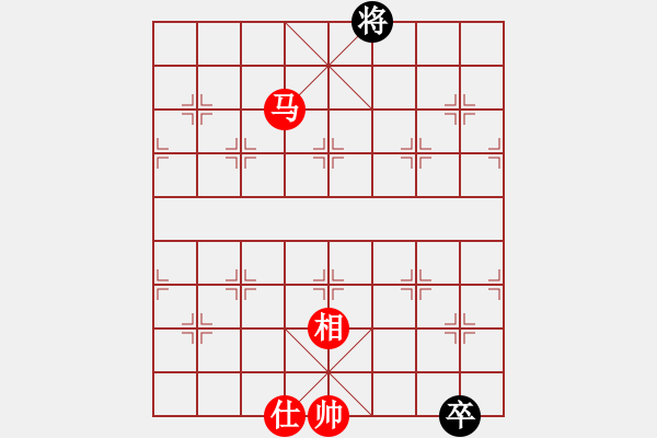 象棋棋譜圖片：天機(jī)殺敵(無極) 和 奇景(天罡) - 步數(shù)：380 