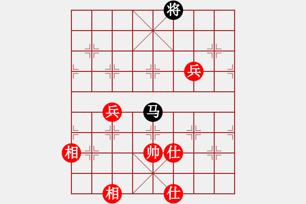 象棋棋谱图片：<<王者之战--五羊杯冠军赛集珍谱>>河北李来群（红先和）上海胡荣华(第8届五羊杯) - 步数：120 