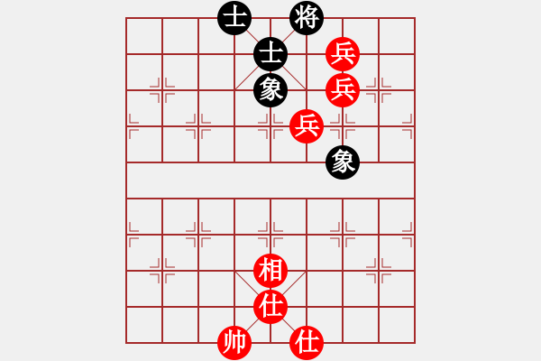 象棋棋譜圖片：下棋時間好(9星)-勝-kkkrrr(7星) - 步數(shù)：150 