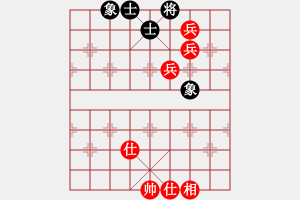 象棋棋譜圖片：下棋時間好(9星)-勝-kkkrrr(7星) - 步數(shù)：160 