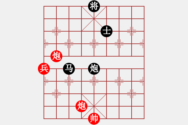 象棋棋譜圖片：棋路不通(北斗)-勝-風(fēng)雨樓鐵手(4f) - 步數(shù)：150 