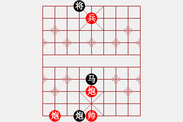 象棋棋譜圖片：棋路不通(北斗)-勝-風(fēng)雨樓鐵手(4f) - 步數(shù)：240 