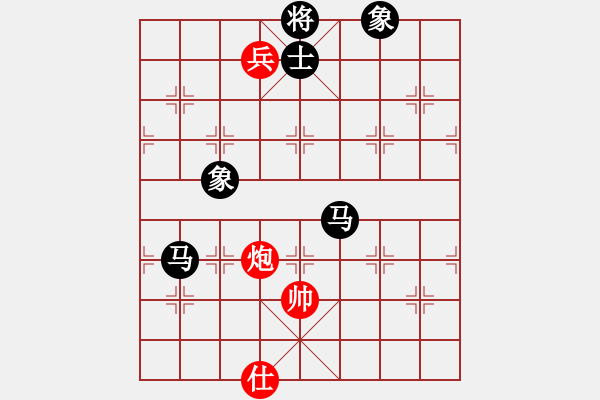 象棋棋譜圖片：決賽6輪：WLJEENG先負(fù)陳忠衛(wèi) - 步數(shù)：180 