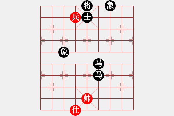 象棋棋譜圖片：決賽6輪：WLJEENG先負(fù)陳忠衛(wèi) - 步數(shù)：184 