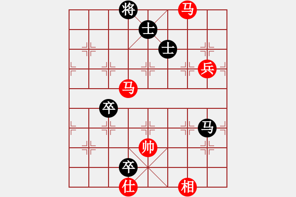 象棋棋譜圖片：佛緣圣地(2段)-勝-魔叔(7段) - 步數(shù)：120 