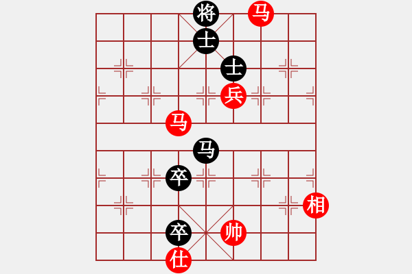 象棋棋譜圖片：佛緣圣地(2段)-勝-魔叔(7段) - 步數(shù)：130 