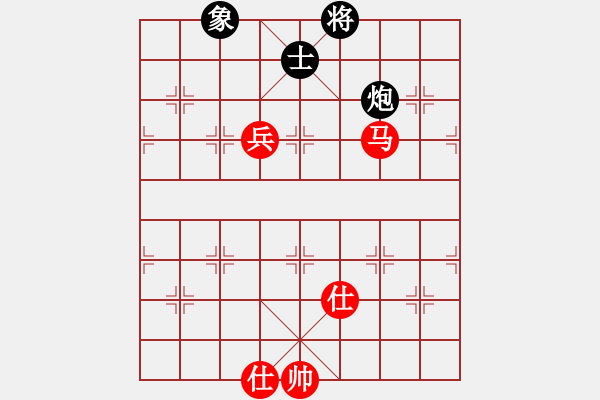 象棋棋譜圖片：求真(月將)-和-你太有才(日帥) 五七炮互進(jìn)三兵對(duì)屏風(fēng)馬邊卒右馬外盤河 紅左橫車對(duì)黑飛右象 - 步數(shù)：160 