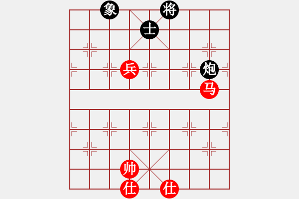 象棋棋譜圖片：求真(月將)-和-你太有才(日帥) 五七炮互進(jìn)三兵對(duì)屏風(fēng)馬邊卒右馬外盤河 紅左橫車對(duì)黑飛右象 - 步數(shù)：180 