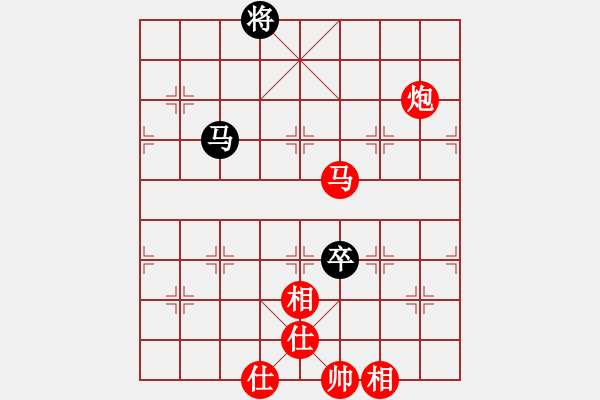 象棋棋譜圖片：橫才俊儒[紅] -VS- 來逛逛[黑] - 步數(shù)：110 