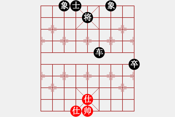 象棋棋譜圖片：人機(jī)對戰(zhàn) 2025-1-10 0:12 - 步數(shù)：102 