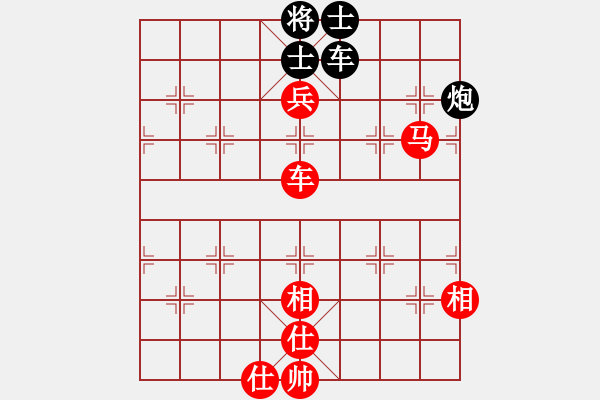 象棋棋譜圖片：肉肉肉(6段)-勝-棋壇老將(3段) - 步數(shù)：150 