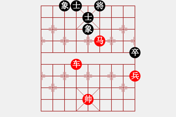 象棋棋譜圖片：福特翼博(9段)-勝-喜歡玩玩(9段) - 步數(shù)：129 