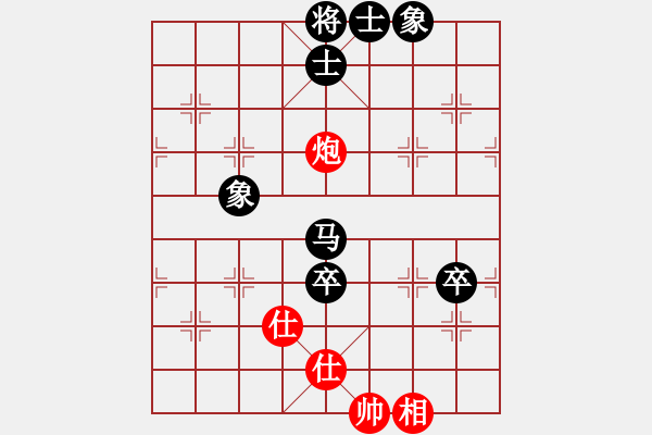 象棋棋譜圖片：孫運(yùn)闖先和樂大勇-五九炮-車四進(jìn)二-馬七進(jìn)六-2022年5月10日 - 步數(shù)：121 