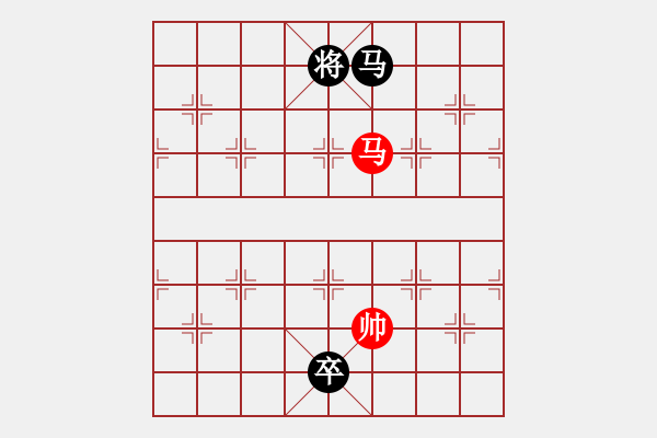 象棋棋譜圖片：0111新蓋破開門五九炮 - 步數(shù)：500 