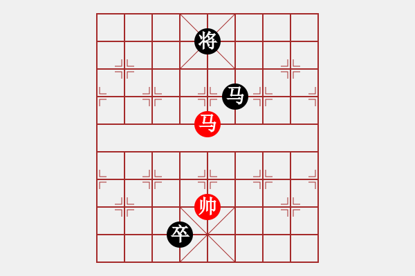 象棋棋譜圖片：0111新蓋破開門五九炮 - 步數(shù)：510 