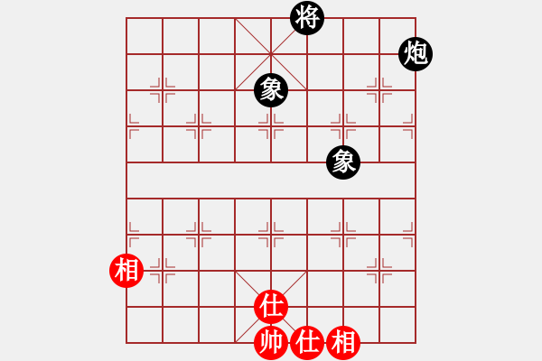 象棋棋譜圖片：上帝之劍(北斗)-和-天機(jī)商業(yè)庫(9星) - 步數(shù)：180 