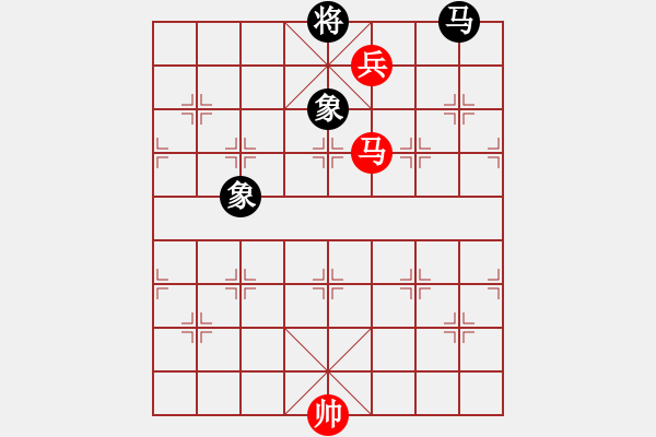 象棋棋譜圖片：中炮進(jìn)三兵對左炮封車轉(zhuǎn)列炮 紅兩頭蛇 （黑橫車）   黑金剛后果(2段)-勝-華峰論棋(月將) - 步數(shù)：170 