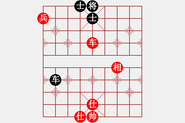 象棋棋譜圖片：海屋添籌(6段)-和-韓竹風林(6段) - 步數(shù)：110 