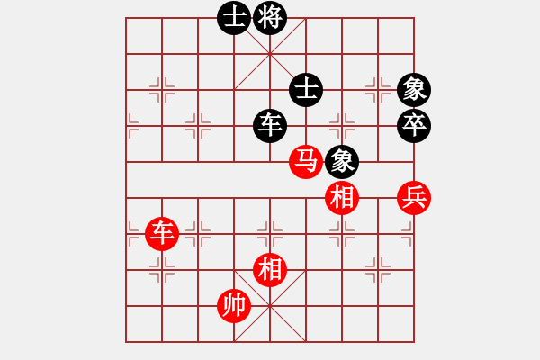 象棋棋譜圖片：觀棋者(8段)-破蒼(月將) - 步數(shù)：140 