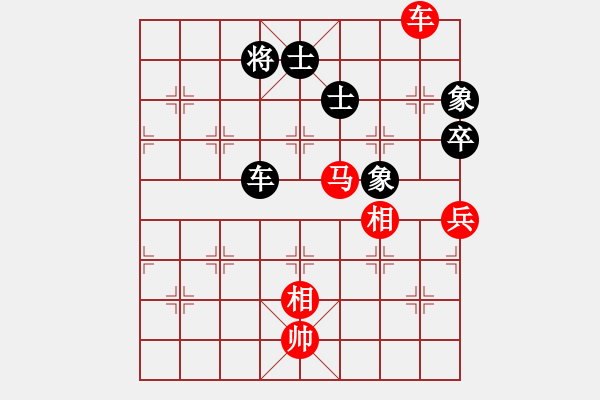 象棋棋譜圖片：觀棋者(8段)-破蒼(月將) - 步數(shù)：160 