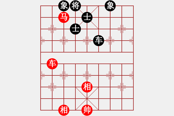 象棋棋譜圖片：觀棋者(8段)-破蒼(月將) - 步數(shù)：260 