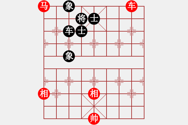 象棋棋譜圖片：觀棋者(8段)-破蒼(月將) - 步數(shù)：290 