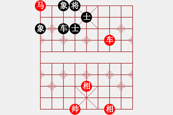 象棋棋譜圖片：觀棋者(8段)-破蒼(月將) - 步數(shù)：330 