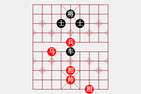 象棋棋譜圖片：874677678[紅] -VS- 一步一殺2012[黑] - 步數(shù)：100 