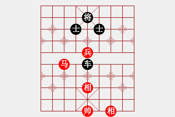 象棋棋譜圖片：874677678[紅] -VS- 一步一殺2012[黑] - 步數(shù)：101 