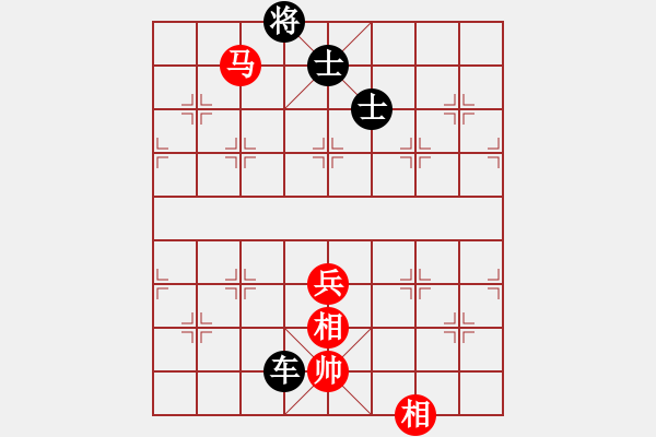 象棋棋譜圖片：874677678[紅] -VS- 一步一殺2012[黑] - 步數(shù)：80 