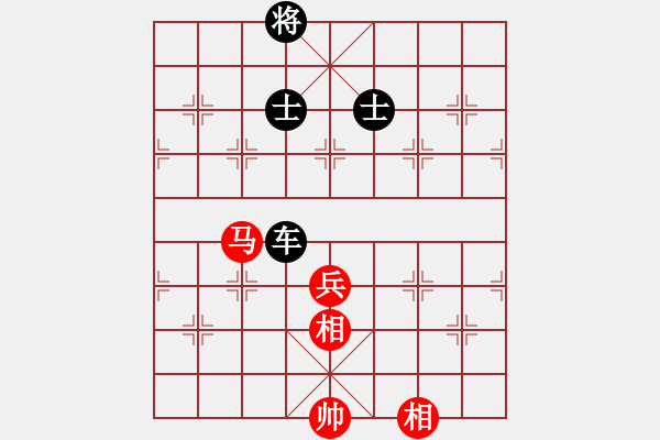 象棋棋譜圖片：874677678[紅] -VS- 一步一殺2012[黑] - 步數(shù)：90 