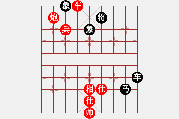 象棋棋譜圖片：2019全象個錦賽乙組邱東先勝劉俊達2 - 步數(shù)：99 