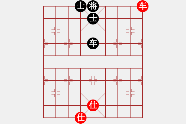 象棋棋譜圖片：康妮象棋-1 - 步數(shù)：129 