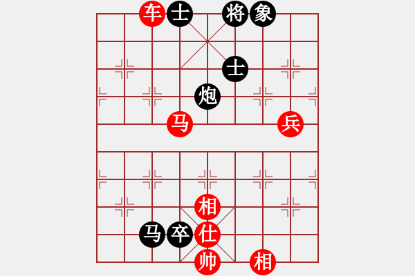 象棋棋譜圖片：棋局-2ak25339 - 步數(shù)：0 