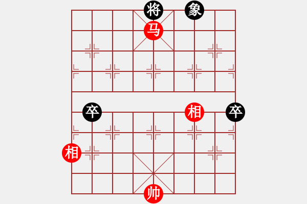 象棋棋譜圖片：靈石(5段)-負(fù)-由城哥曲(5段) - 步數(shù)：100 