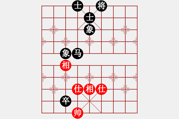 象棋棋譜圖片：從頭來過(7弦)-勝-bbboy002(7弦) - 步數(shù)：155 