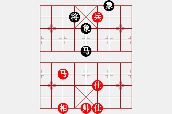 象棋棋谱图片：李少庚 先和 宿少峰 - 步数：145 