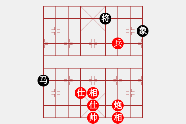 象棋棋譜圖片：純?nèi)讼缕?1段)-勝-忸怩(2段) - 步數(shù)：120 