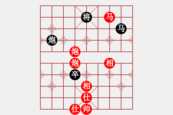 象棋棋譜圖片：一把家族(人王)-勝-染雪春風(fēng)(日帥) - 步數(shù)：160 